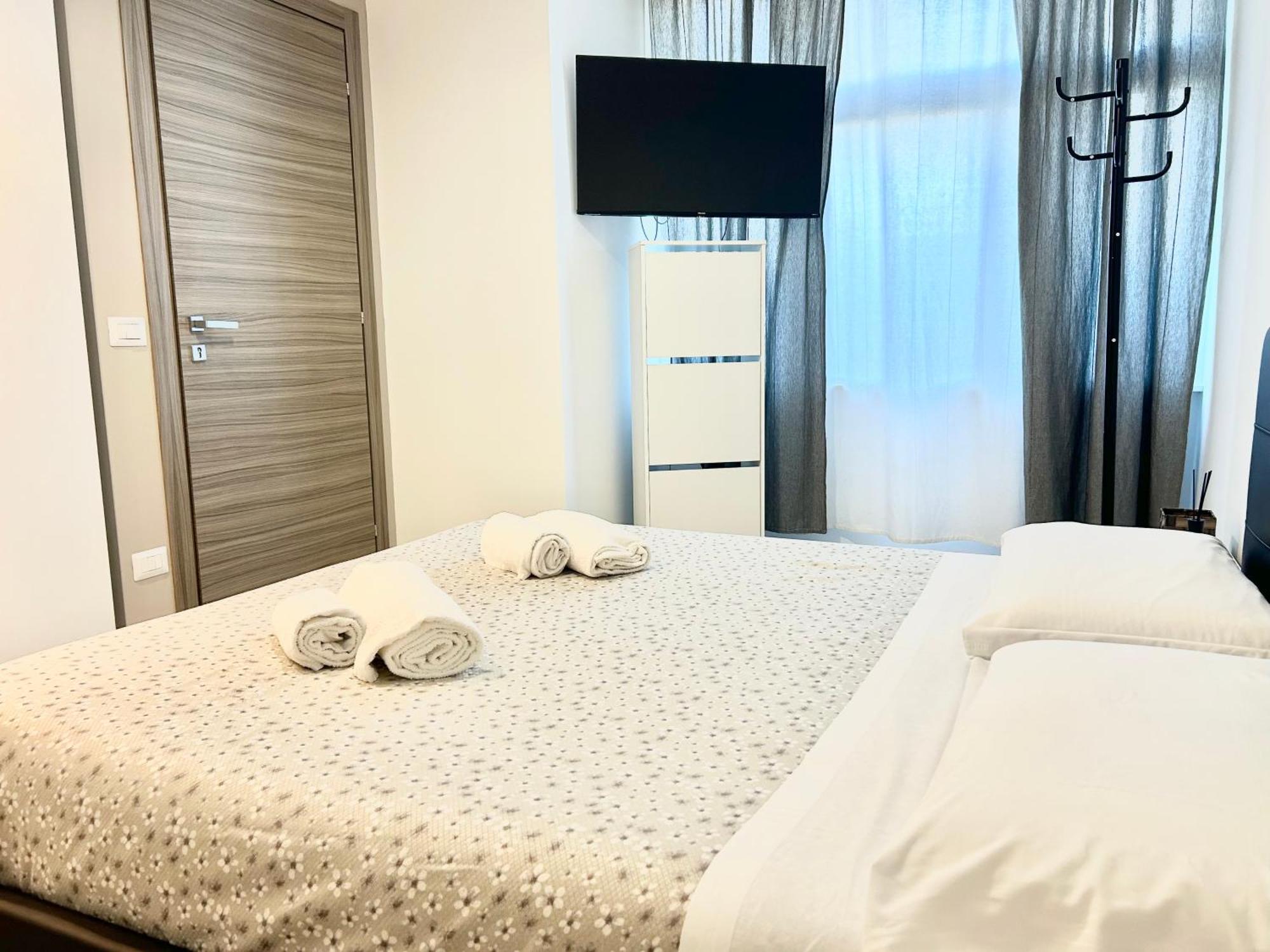 Pensionat Un Letto Ideale Eur
