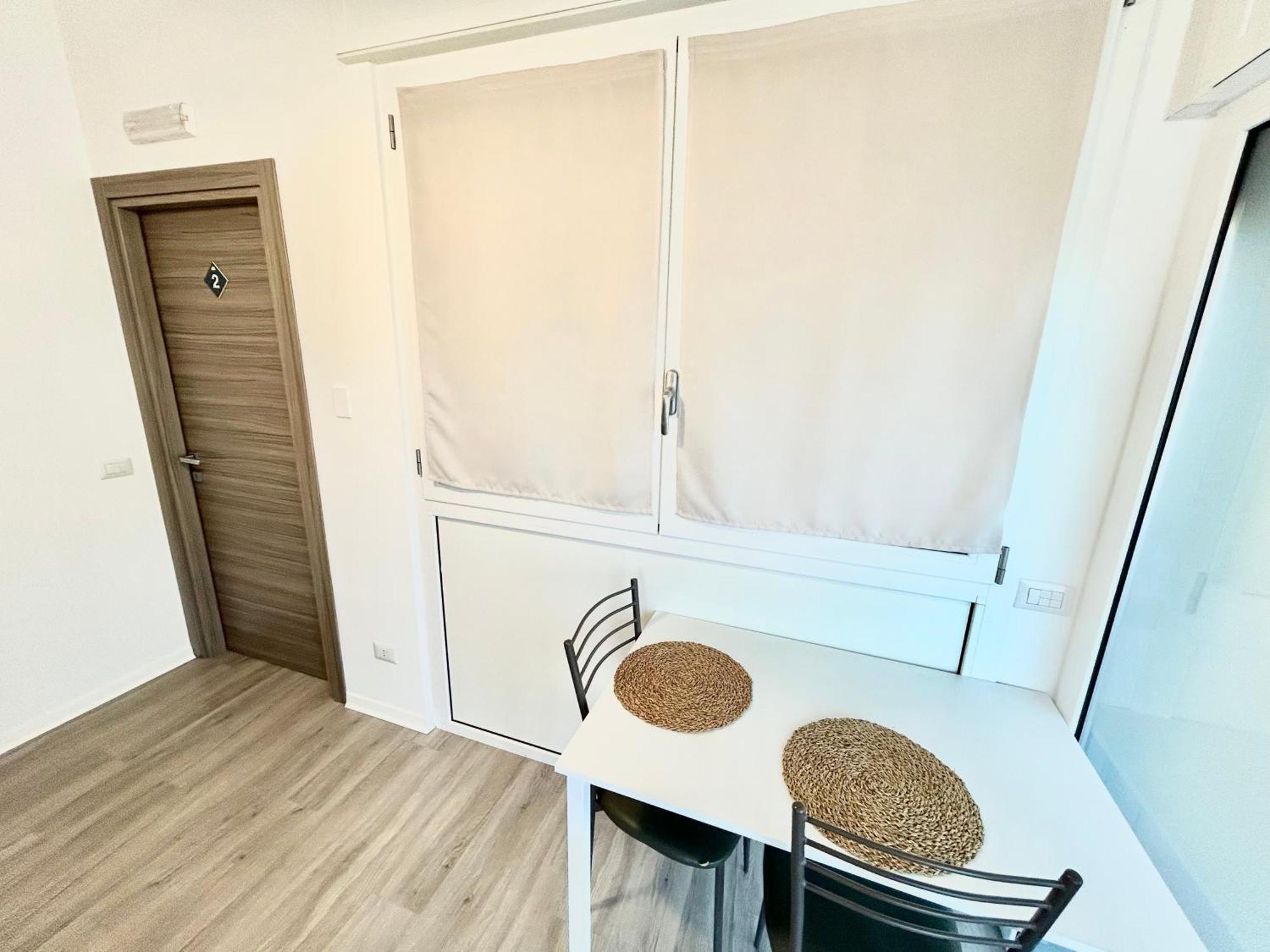 Un Letto Ideale Eur Pensionat *