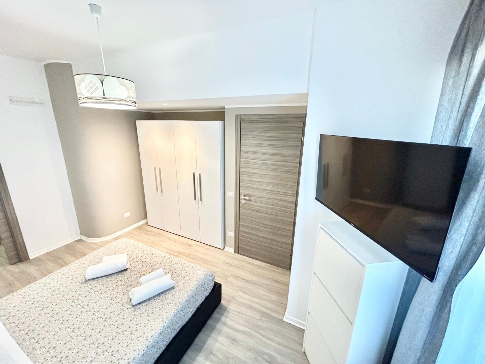Pensionat Un Letto Ideale Eur