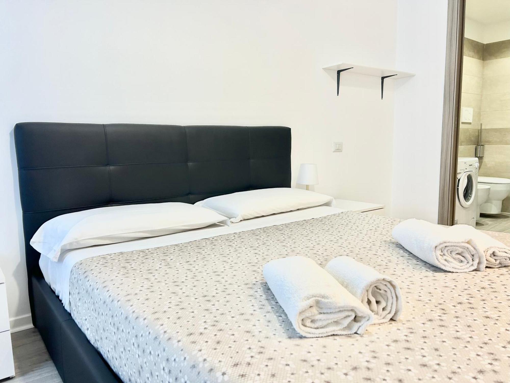 Pensionat Un Letto Ideale Eur *