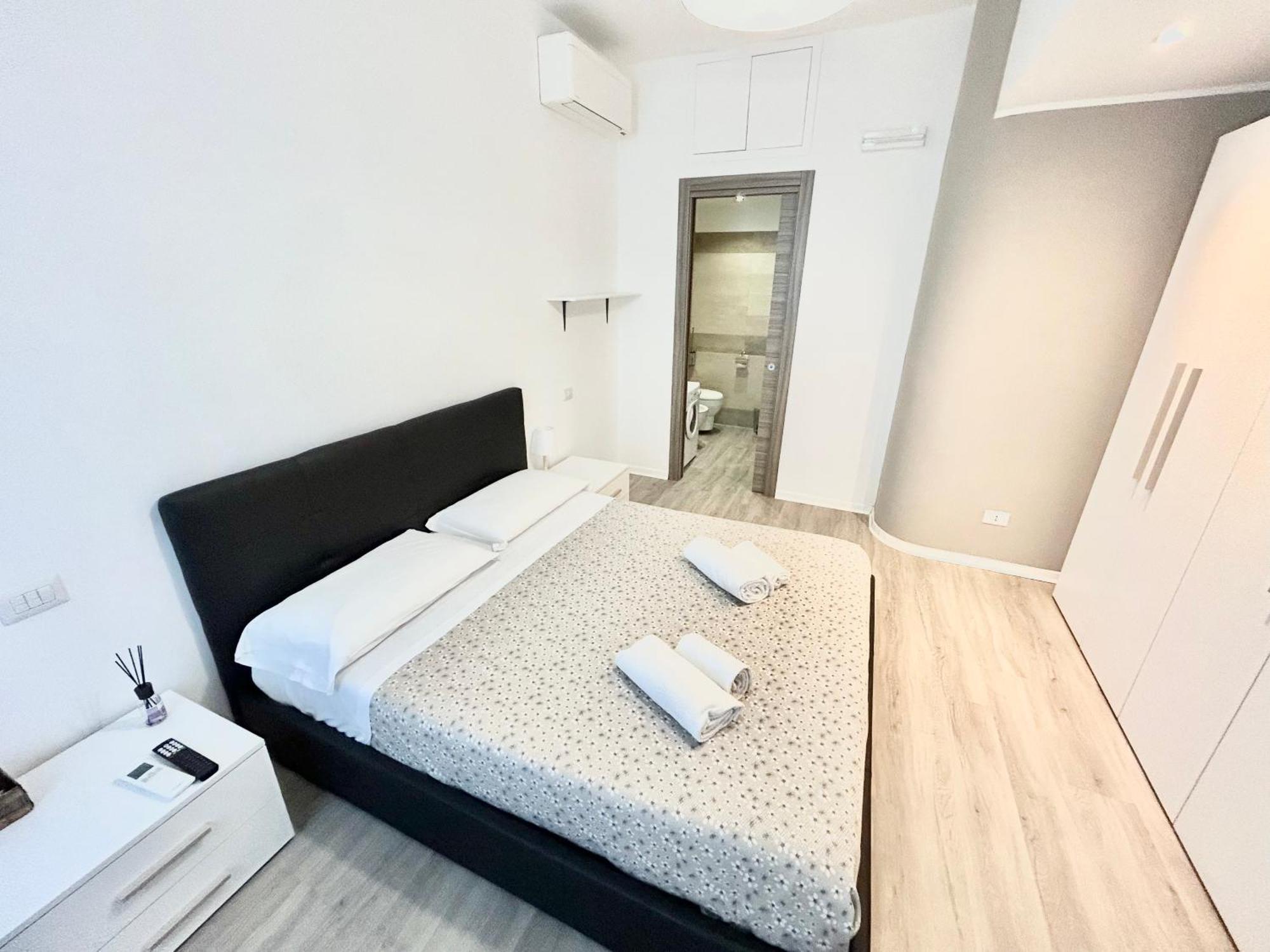 Pensionat Un Letto Ideale Eur