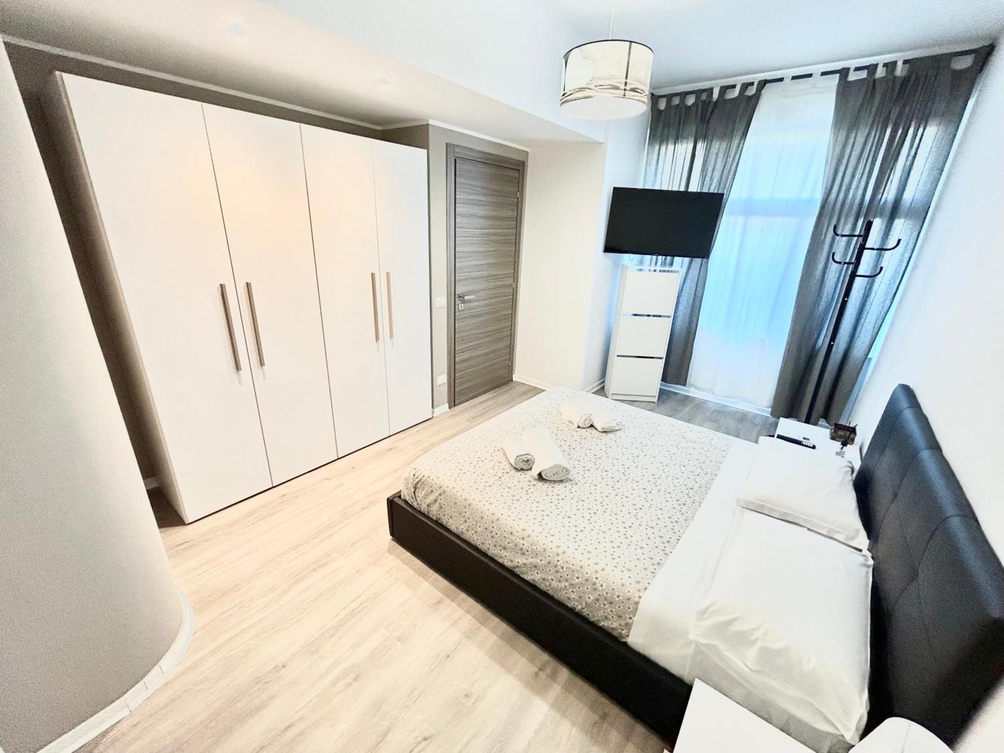Un Letto Ideale Eur Pensionat Rom