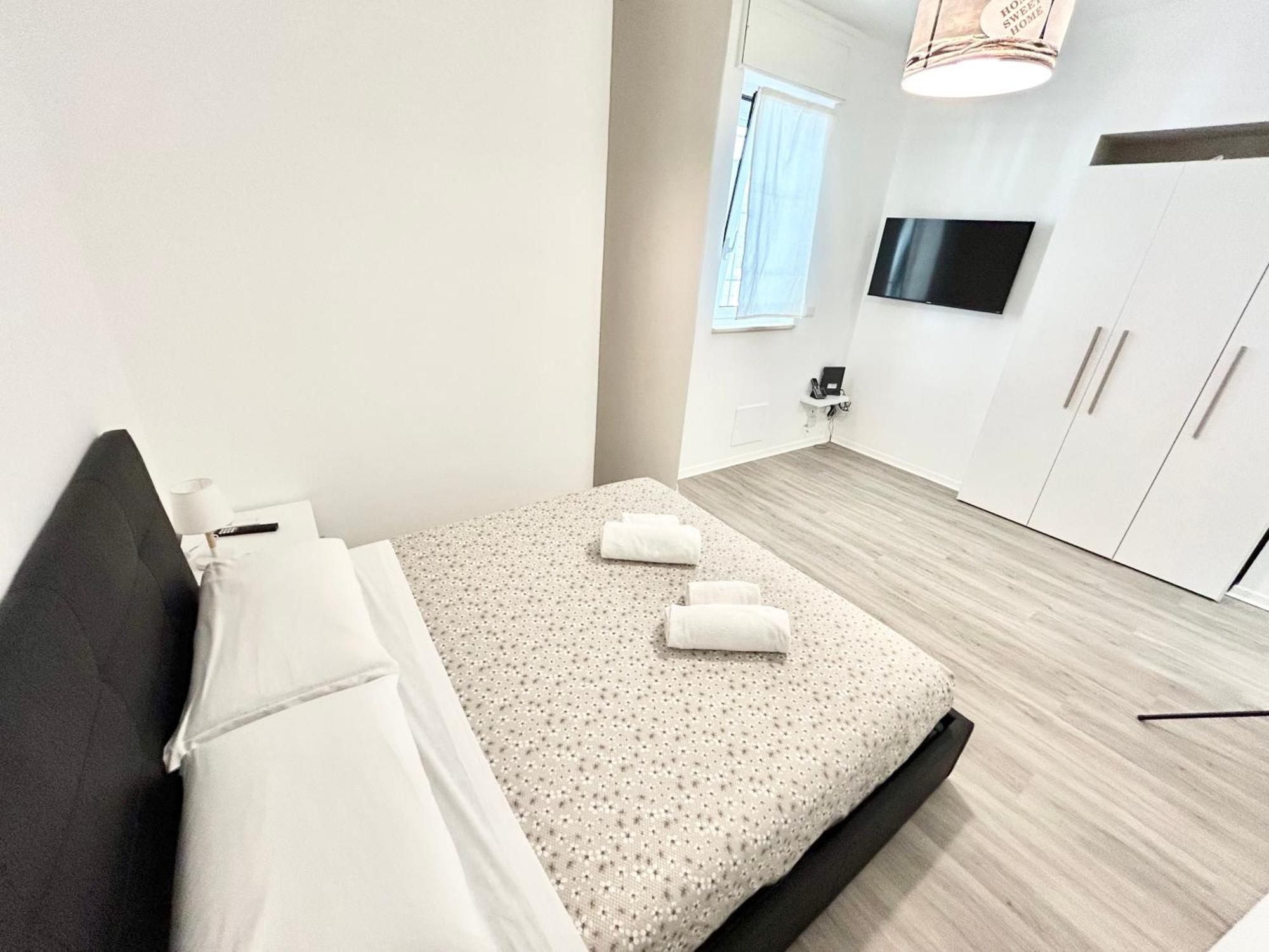 Gasthof Un Letto Ideale Eur